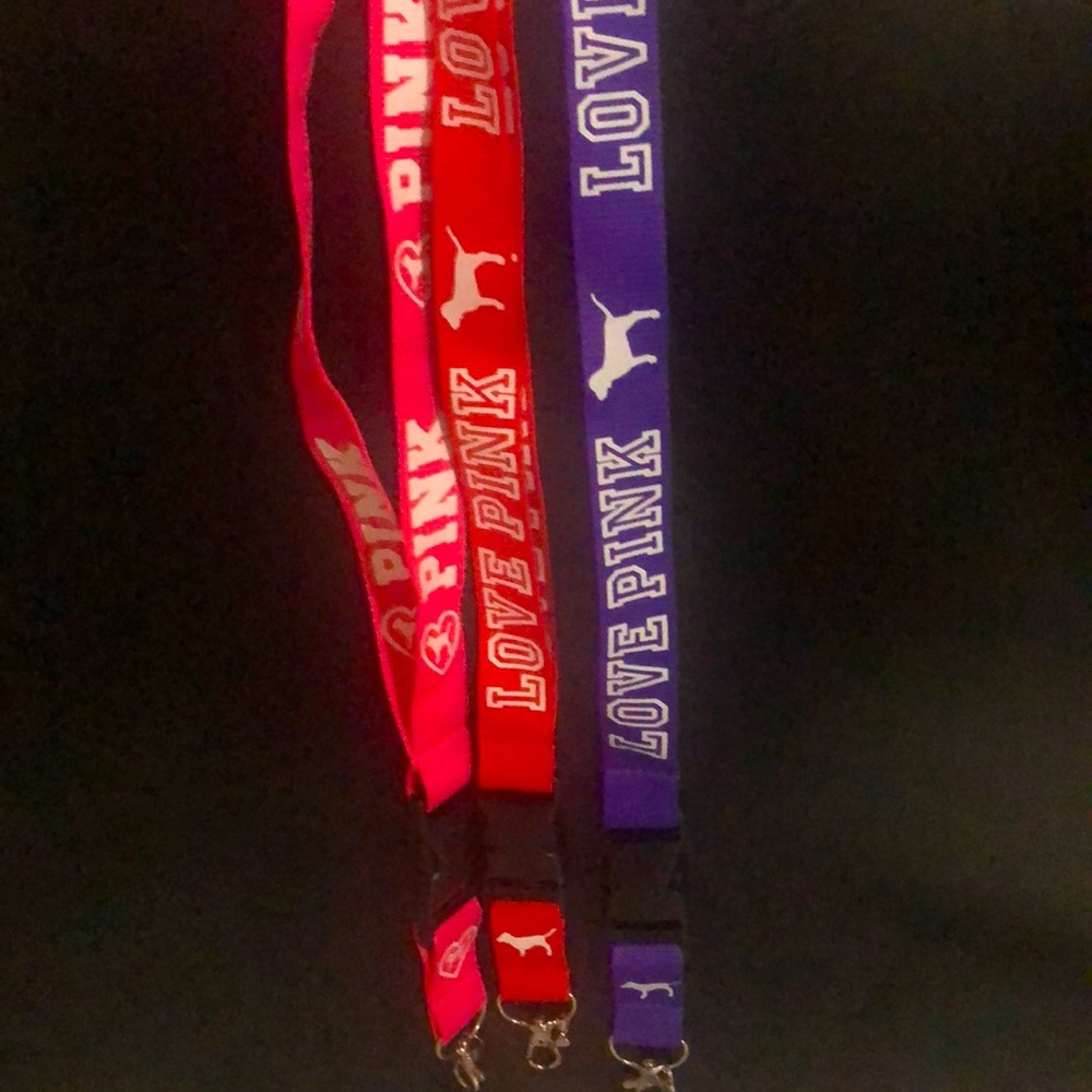 Lanyards